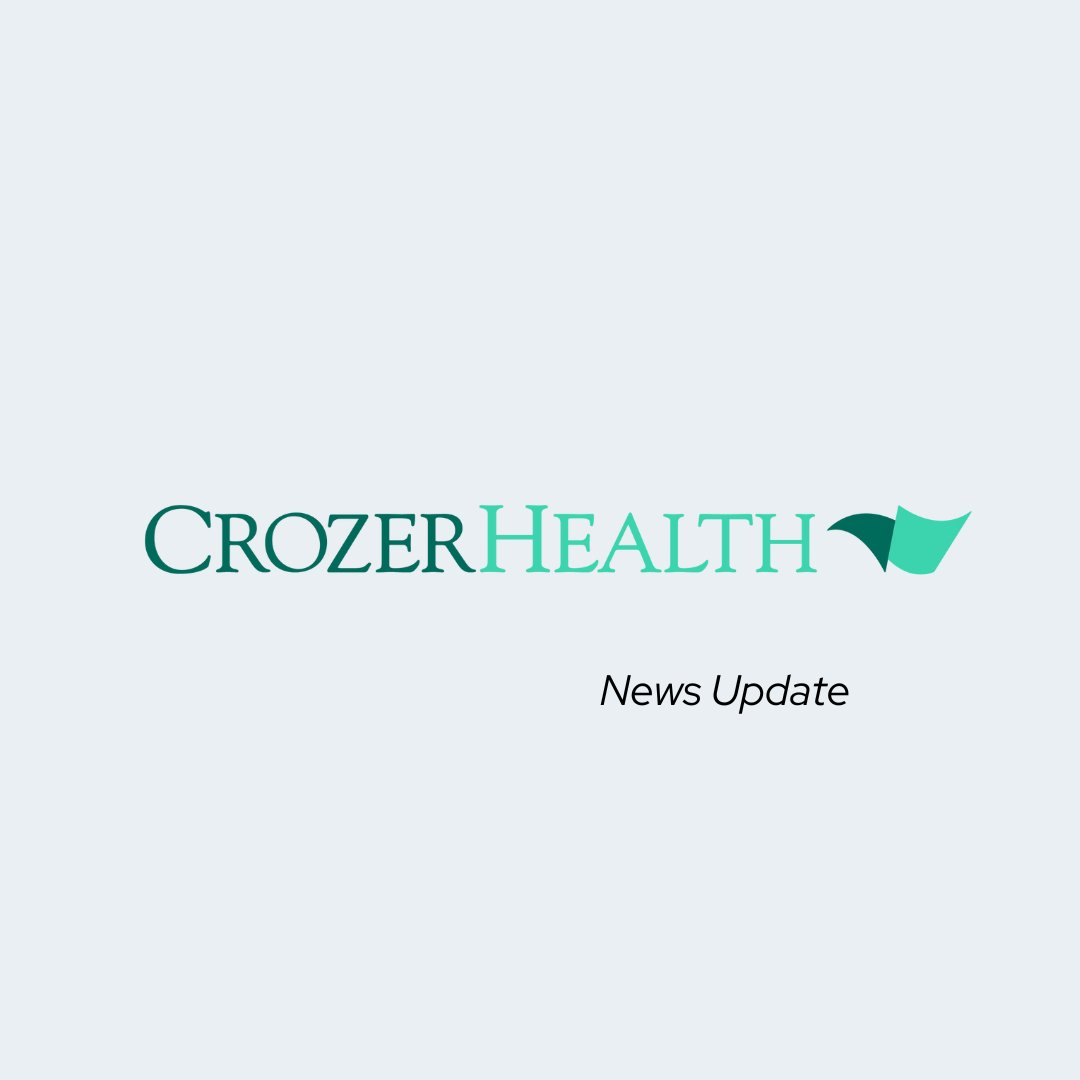 Following yesterday’s meeting in Harrisburg, a deal was reached to keep Crozer Health open as we work toward a long-term solution for our health system. We’re thrilled we can continue our mission of providing high quality care to those who depend on us.  

ow.ly/ml5650Vf181
