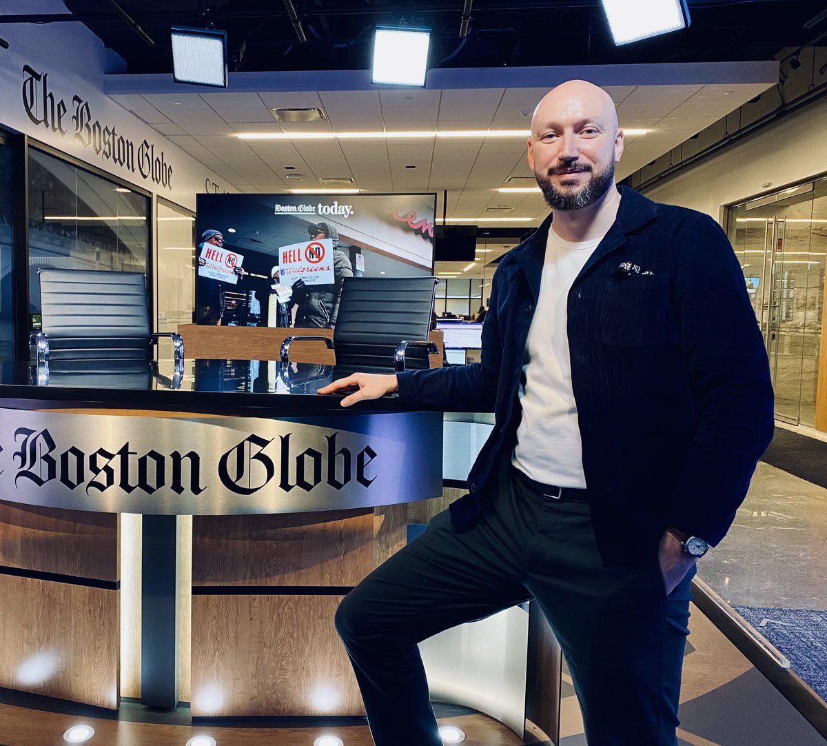 Matt Nelson tweet media