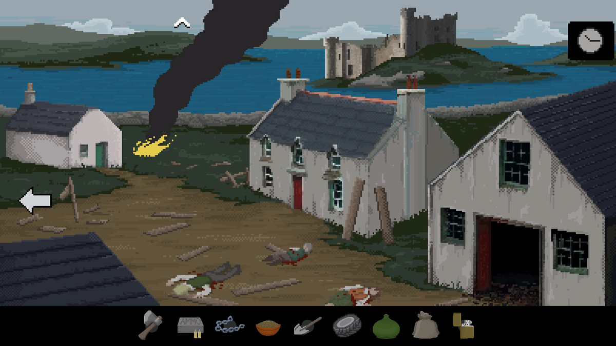 OneUpNerd (@oneupnerdgames) on Twitter photo If you love #pointandclick and horror gamse, don't miss Cult Vacui (<a href="/LBRTY_games/">LBRTY games</a>). This adventure will be released on Steam and itch!
oneupnerd.com/cult-vacui-ann… If you love #pointandclick and horror gamse, don't miss Cult Vacui (<a href="/LBRTY_games/">LBRTY games</a>). This adventure will be released on Steam and itch!
oneupnerd.com/cult-vacui-ann…