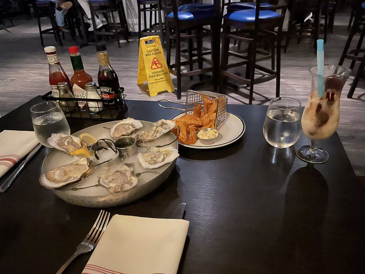 ScuffedSSB's tweet image. Went to opening day of a restaurant and it was incredible