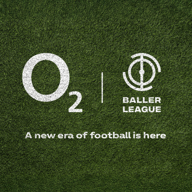 ⚽️ O2 have joined forces with Baller League UK ⚽️ The highly anticipated football tournament kicks off later this month, bringing epic six-a-side action with football legends and famous faces from the worlds of gaming, music and entertainment - and O2... dy.si/17U9Y