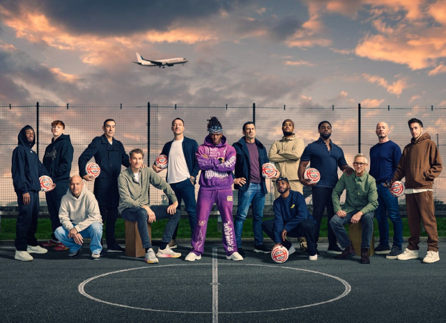Baller League UK, powered by O2, kicks off tonight, Monday 10 March, with Draft Night. From 6.15pm, you can watch managers select 12 players from a 160+ shortlist featuring former Premier League stars, futsal players, free agents and released academy... dy.si/FWdrQ
