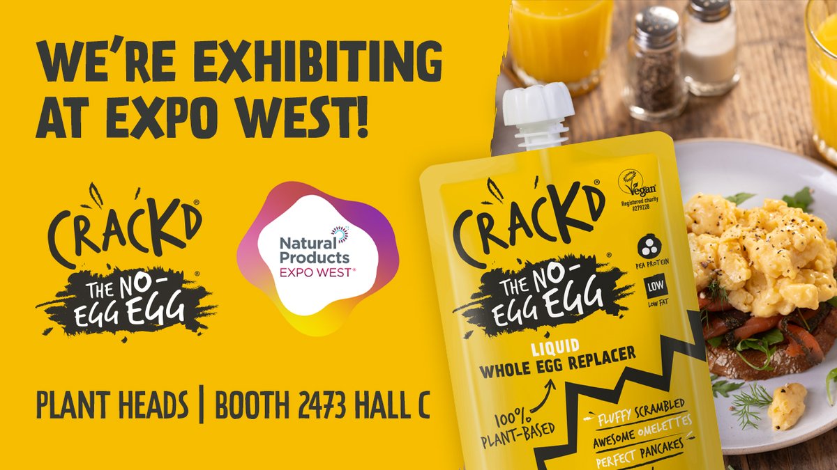 scout22agency's tweet image. You forgot the most talked about. #crackd