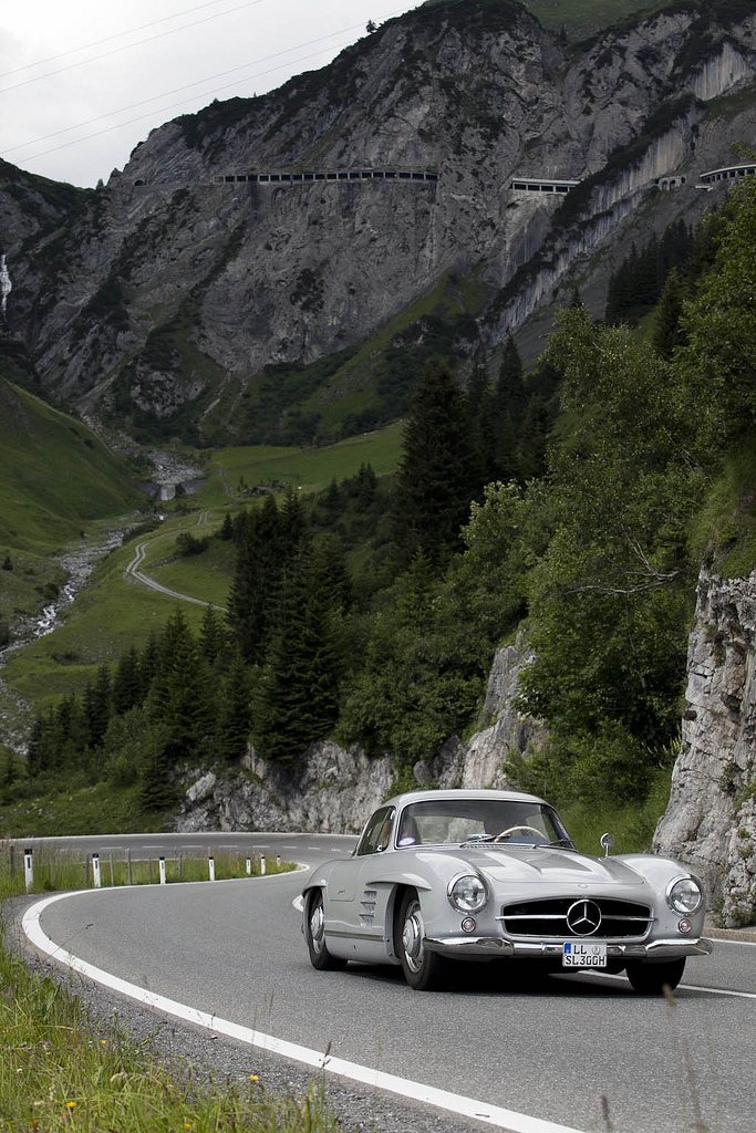 Retromania4ever's tweet photo. 1954 Mercedes-Benz 300SL 🩶 
🇩🇪 #Vintage https://t.co/2w11HGzi6C