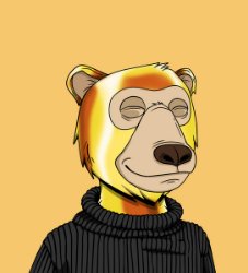 Okay Bears Yacht Club - OBYC tweet media