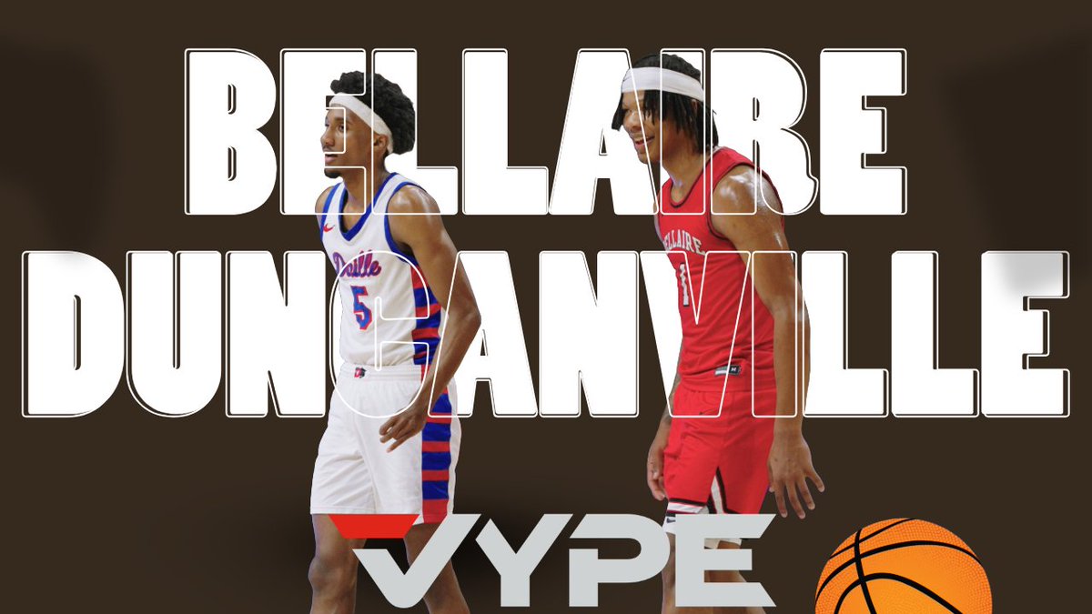 VYPE DFW tweet media