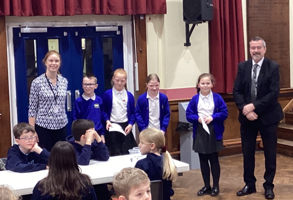 A huge shoutout to all the kids who participated - you have shown us that maths isn’t just about numbers. It’s about thinking outside the box and having fun along the way! 👏🏻🙂
<a href="/QueenElizHigh/">Queen Elizabeth's High School</a>