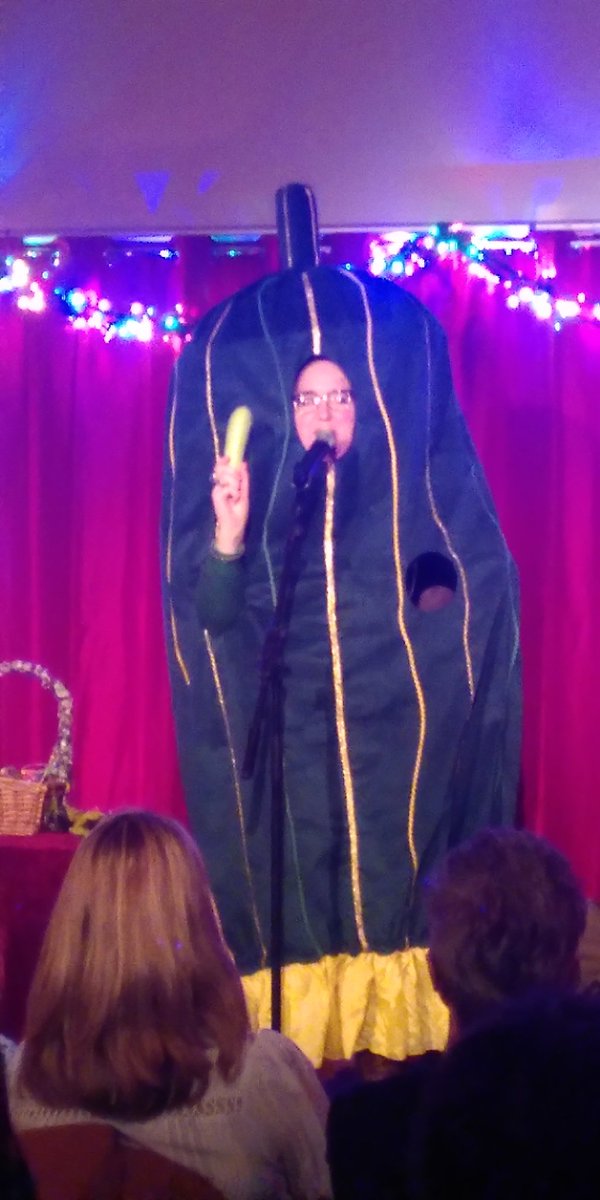 Fabulous show on Saturday <a href="/SheffieldGenCem/">SheffieldGenCemetery</a> Samuel Worth Chapel with this little lot 🎉

And next Sunday Mar 16 we have our very special Family Show <a href="/7afirstreet/">Walkley Comm. Centre</a> so get your tickets asap 🥳

cabaretboomboom.co.uk