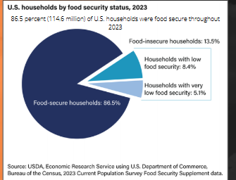 SchubertCyn's tweet photo. Currently working on a pamphlet to causing awareness on food insecurity within the U.S. Looking further into it and it is truly upsetting anyone has to deal with this issue. #GoalsProject #WebTS25 https://t.co/VAaqGCUxWS