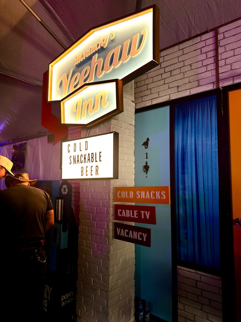 Montucky Cold Snacks tweet media