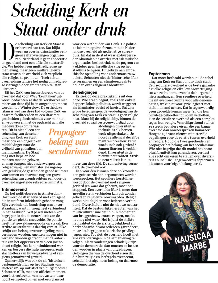 Roy Ramaker  tweet media