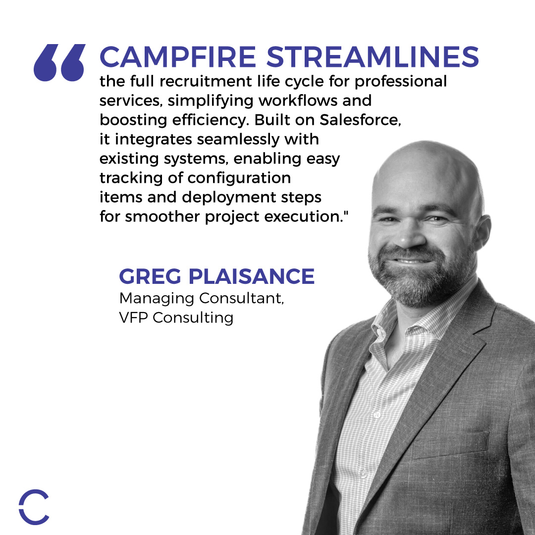 Campfire simplifies the #requirement lifecycle, eliminating silos and streamlining #projectdelivery. Built on <a href="/Salesforce/">Salesforce</a>, it integrates seamlessly to track configurations and deployment steps—ensuring smoother, more successful projects.

Book a demo campfire-app.com/blog/introduci…