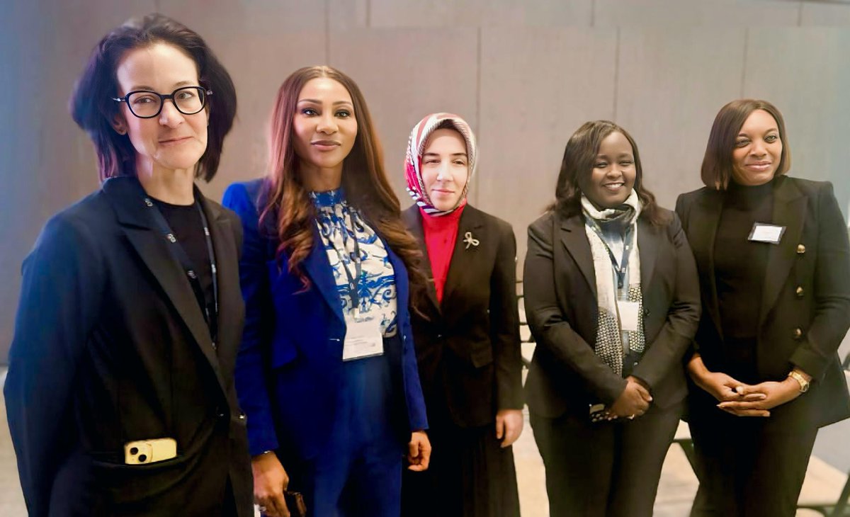 Central Bank of Nigeria tweet media