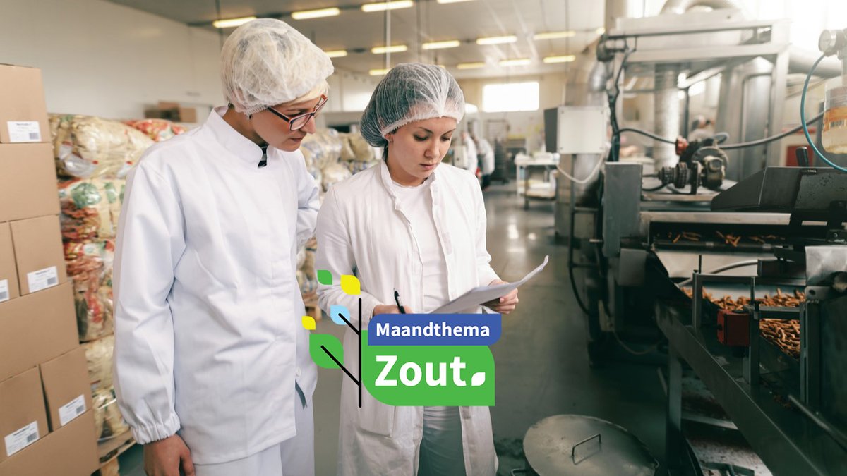 groenkennisnet's tweet image. In Nederland is ongezonde voeding verantwoordelijk voor 8,1% van de ziektelast en 12.900 doden per jaar😓. Hoe maken voedselproducenten hun producten gezonder? De Nationale Aanpak Productverbetering (NAPV) geeft ze een stappenplan. 

#zout #voeding 

groenkennisnet.nl/nieuwsitem/sta…