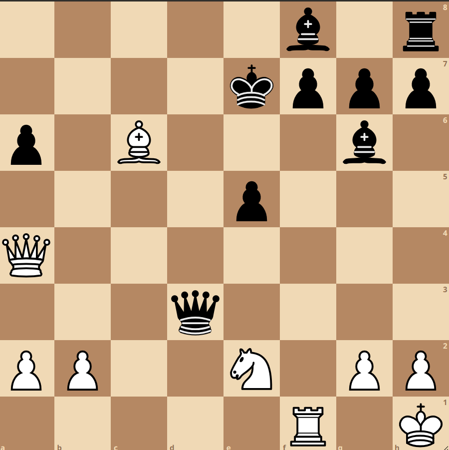 Rahil Chess tweet media