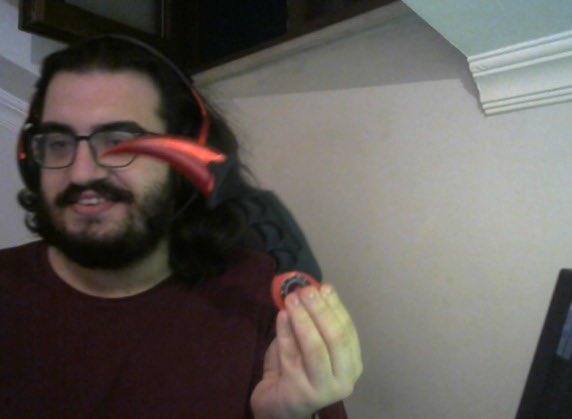 Eternal Fire English tweet media