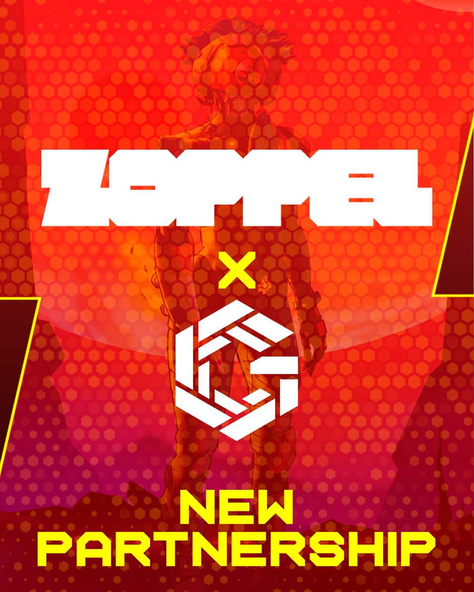 Proud to announce our collaboration with <a href="/ChaosGround/">ChaosGround 🎮</a>! 🚀
With their 40+ years of combined experience in blockchain and Gaming, Chaos Ground will support us through their venture builder and guide us through the next phases.

The journey continues—stay tuned for more! 🌌✨