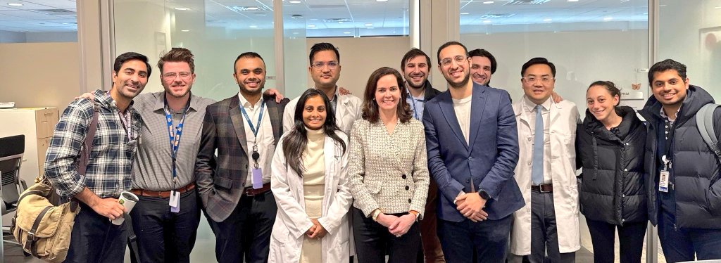 MontefioreUrology (@montefioreuro) on Twitter photo Honored to have had <a href="/khkraft/">Kate Kraft</a> from <a href="/UMichUrology/">Michigan Urology</a>, leader in pediatric #urology and #UroRes education, join us as visiting professor.
It was a great day of learning! Honored to have had <a href="/khkraft/">Kate Kraft</a> from <a href="/UMichUrology/">Michigan Urology</a>, leader in pediatric #urology and #UroRes education, join us as visiting professor.
It was a great day of learning!