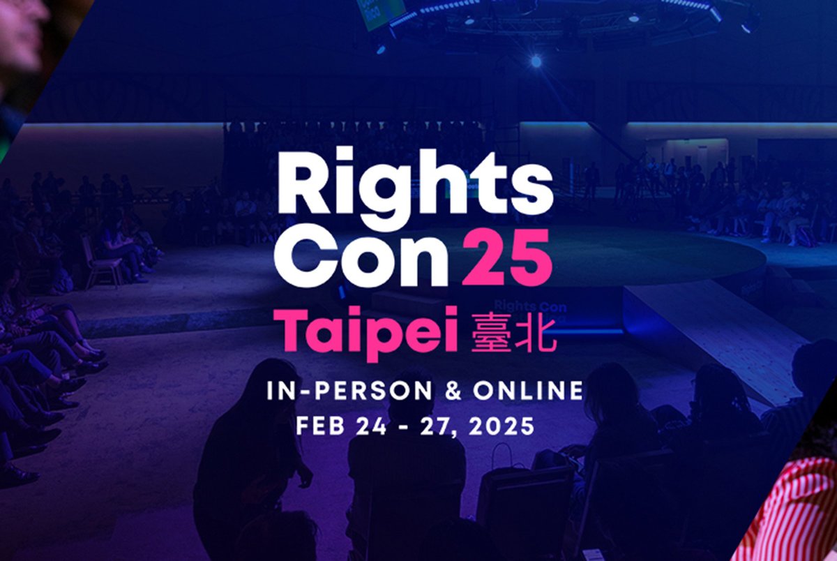 At this difficult, yet critical, time for the human rights and tech community globally, GNI appreciated the space to be in community and collaborate at hashtag #RightsCon2025 at a key moment for the sector. globalnetworkinitiative.org/looking-back-a…