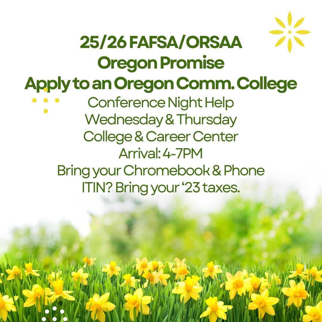 McNary College and Career Center (@mcnaryccc) on Twitter photo 