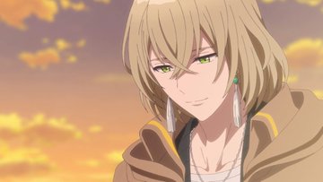 魔法使いの約束 第10話