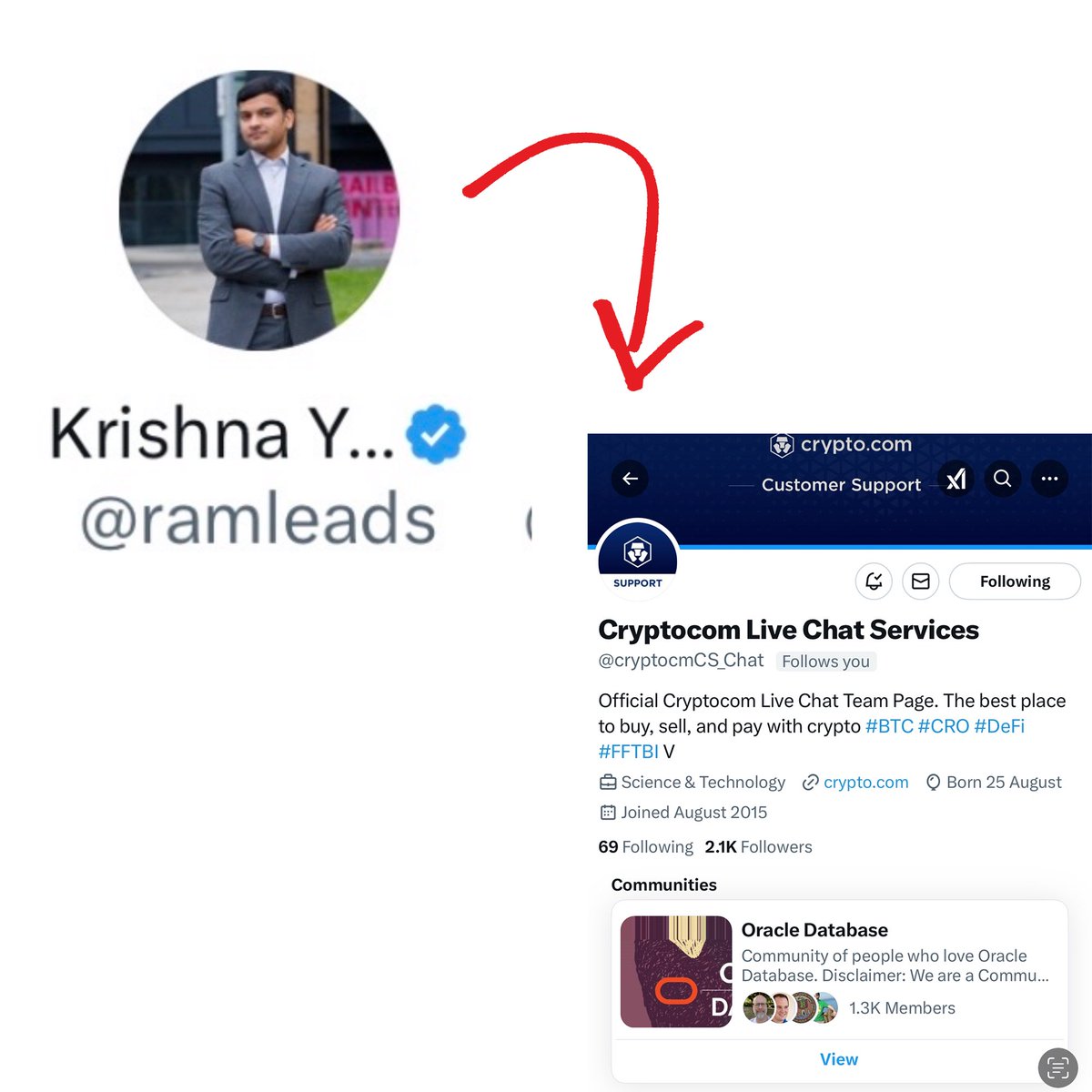 A WEEK IN THE DARK. Our CEO Mr. Krishna’s verified @Twitter/<a href="/X/">X</a> account <a href="/ramleads/">Krishna Yerra</a> is GONE. Stolen. Hacked. A digital ghost. Twitter, your silence is deafening. I'm a bird trapped in a cave, wings broken against stone, desperate for a sliver of light. #HackedAccount #TwitterHelp