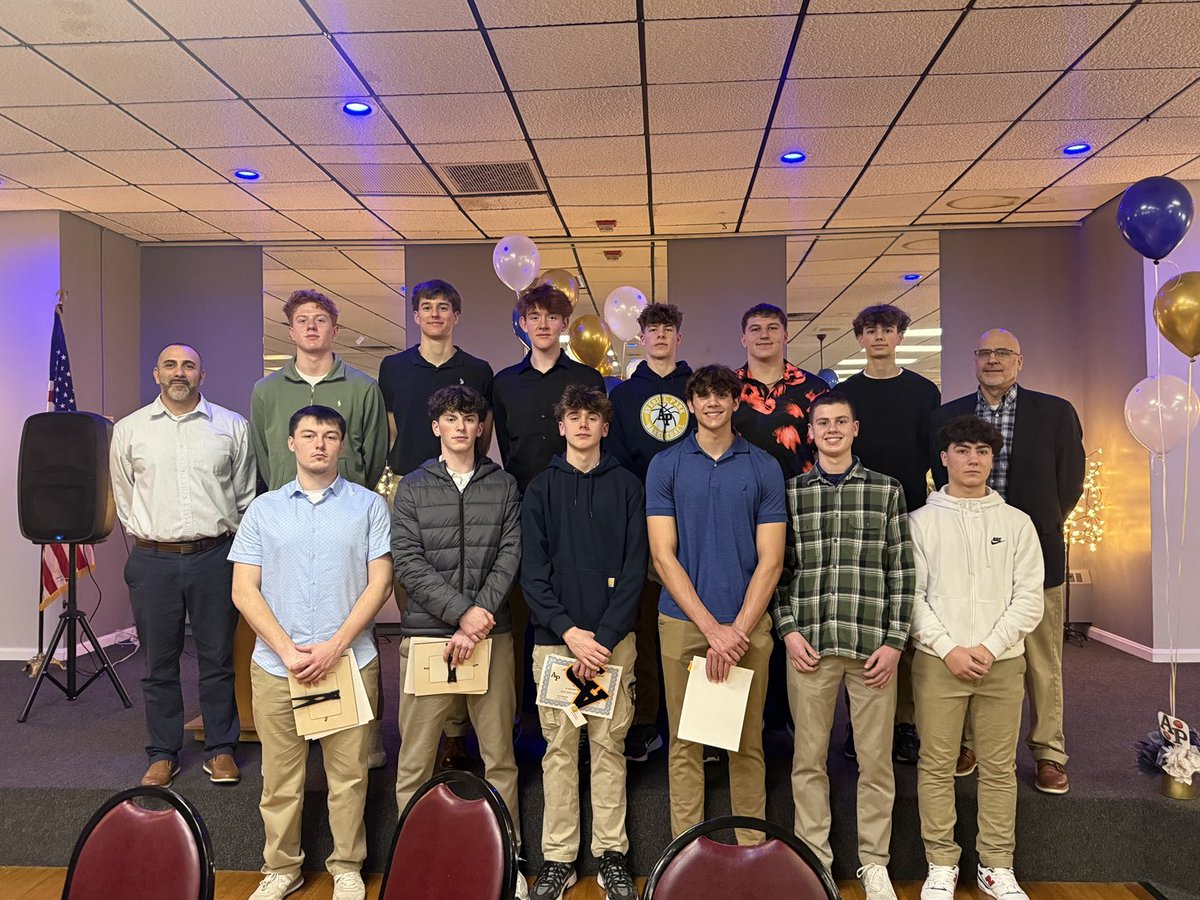 AP Boys Basketball (@ap_hoops) on Twitter photo Great to celebrate all of these tremendous young men at yesterdays hoop banquet!! <a href="/AP_Athletics/">Averill Park Golden Knights</a> Great to celebrate all of these tremendous young men at yesterdays hoop banquet!! <a href="/AP_Athletics/">Averill Park Golden Knights</a>