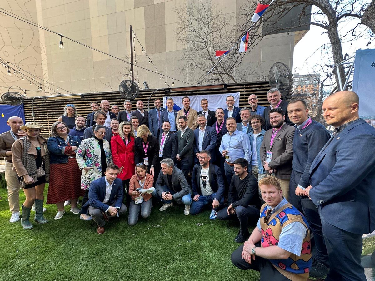 Czech Embassy in Washington tweet media