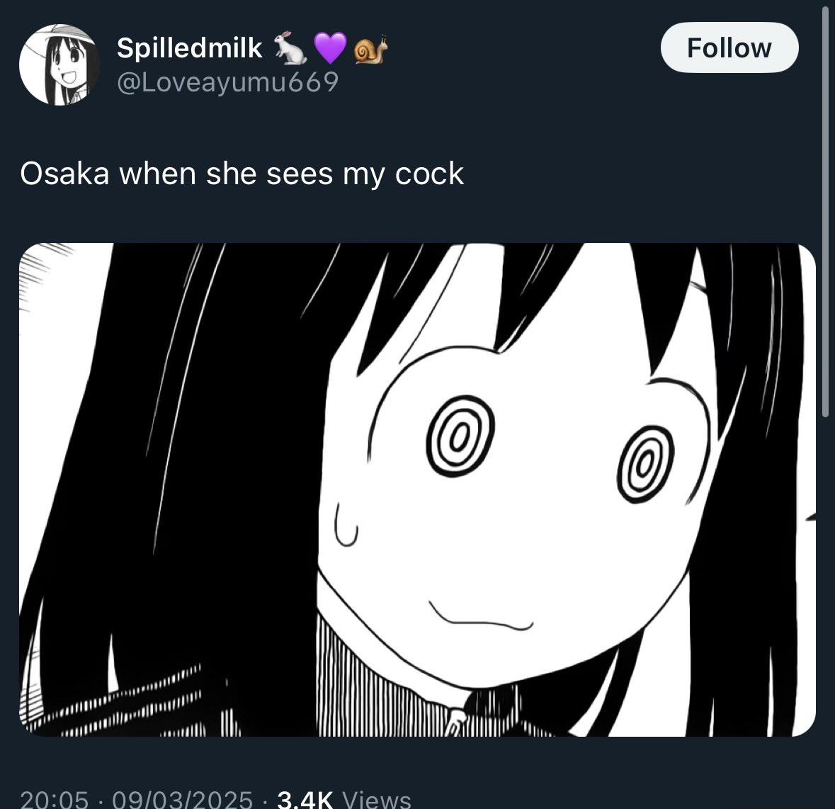 AzuTwtStruggles's tweet photo. at least shes an adult in this image.. - 💜 https://t.co/za9BEaT8pu