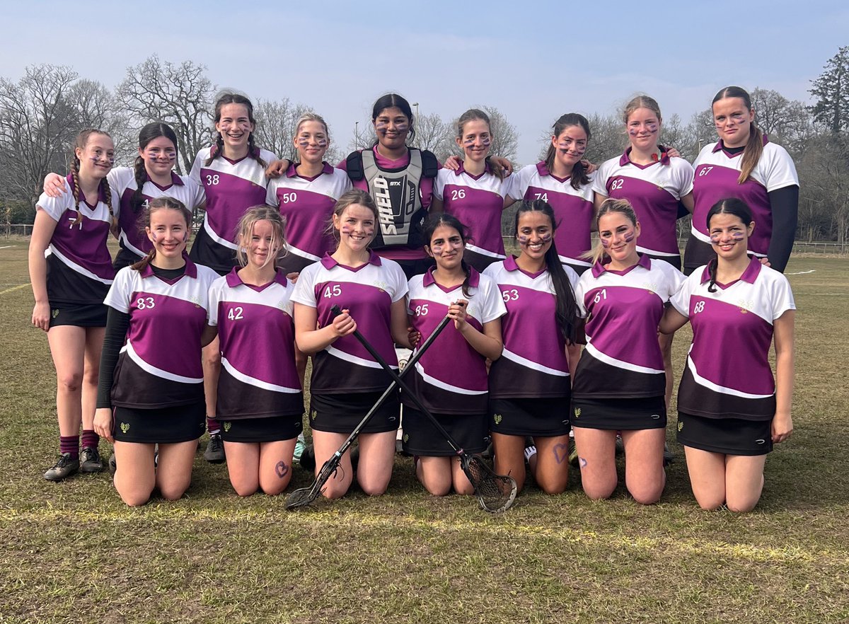 Bedford Girls’ School PE Dept tweet media