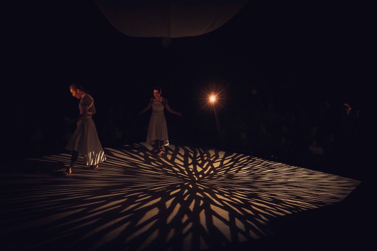 Cap de setmana espectacular a L’Atlàntida!🥳

✨ Nabucco, la gran òpera de Verdi, ens ha emocionat.
👶 Textures, una experiència sensorial única per als més petits.
😂 La Dona Fantasma, una comèdia delirant de les T de Teatre.

🙌🏻 I les tres propostes amb les entrades exhaurides!