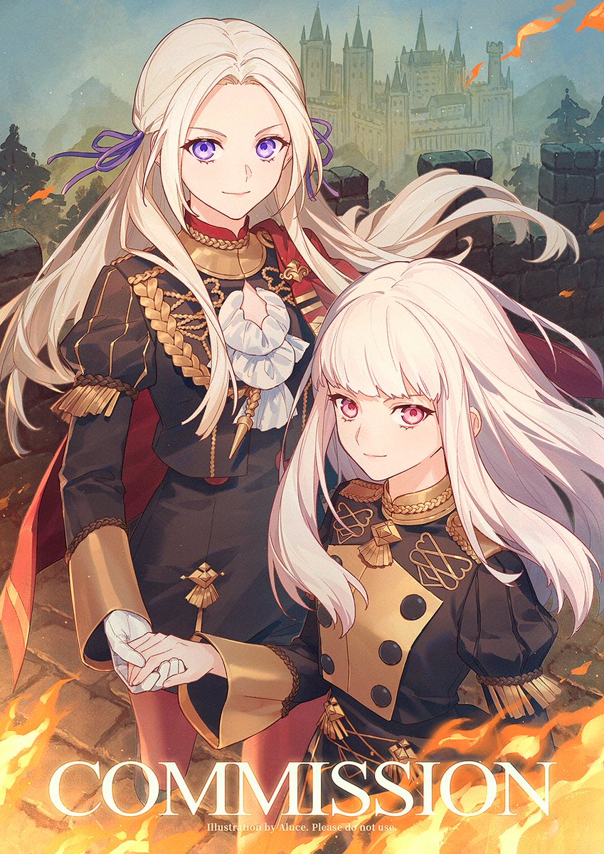 Aluce_ill's tweet image. 