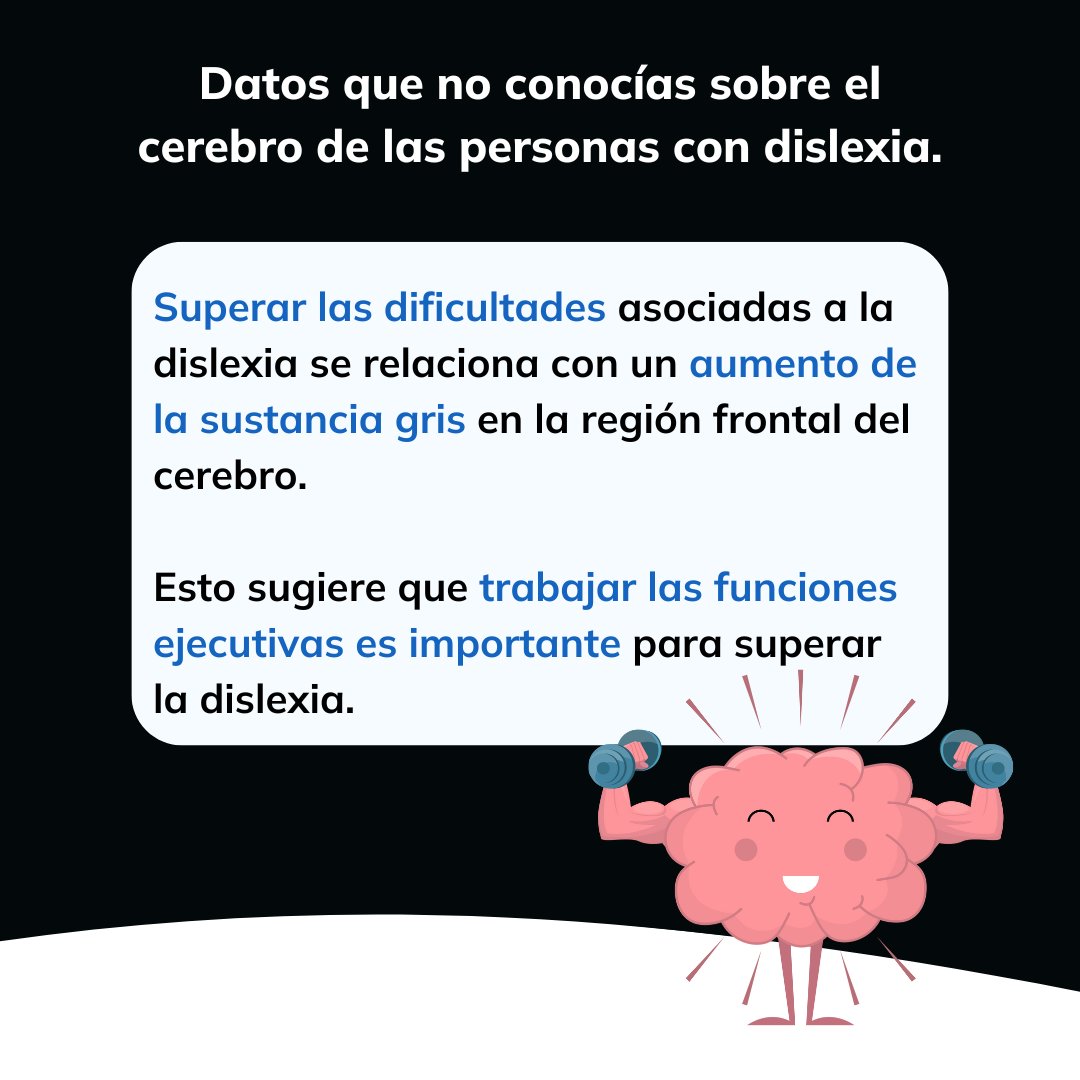 Change Dyslexia tweet media