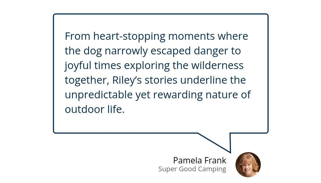 SuperGoodCampin's tweet image. A Journey into the Outdoors with Riley Outside
▸ lttr.ai/AcN2I

#InspiringRileyMurray #RoaringRivers #AdventureCommunity