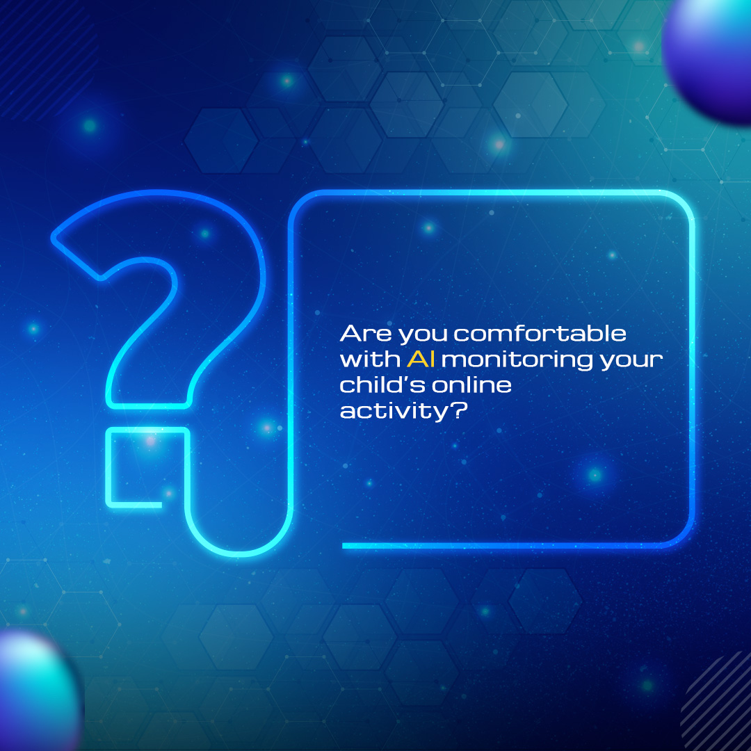 AuthorAnant's tweet image. Should #AI watch our kids online?

A question that demands thoughtful consideration...

Learn more through our book!

#ArtificialIntelligence #AiAuthor #Anant #BookTwitter #BookTwt #WritersCommunity #BookLovers #Bookish #Enlightened #EnlightenedAi