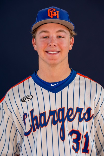 GCAA (@thegcaa) on Twitter photo Congrats to <a href="/GHCBaseball/">GHC Baseball</a>'s Kaiden Krak as he has been selected as Basleball Player of the Week. thegcaa.com/information/20… Congrats to <a href="/GHCBaseball/">GHC Baseball</a>'s Kaiden Krak as he has been selected as Basleball Player of the Week. thegcaa.com/information/20…