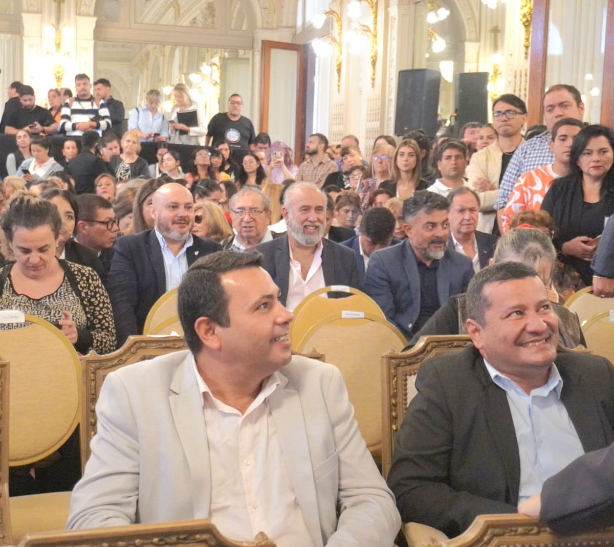 Gastón Gómez tweet media