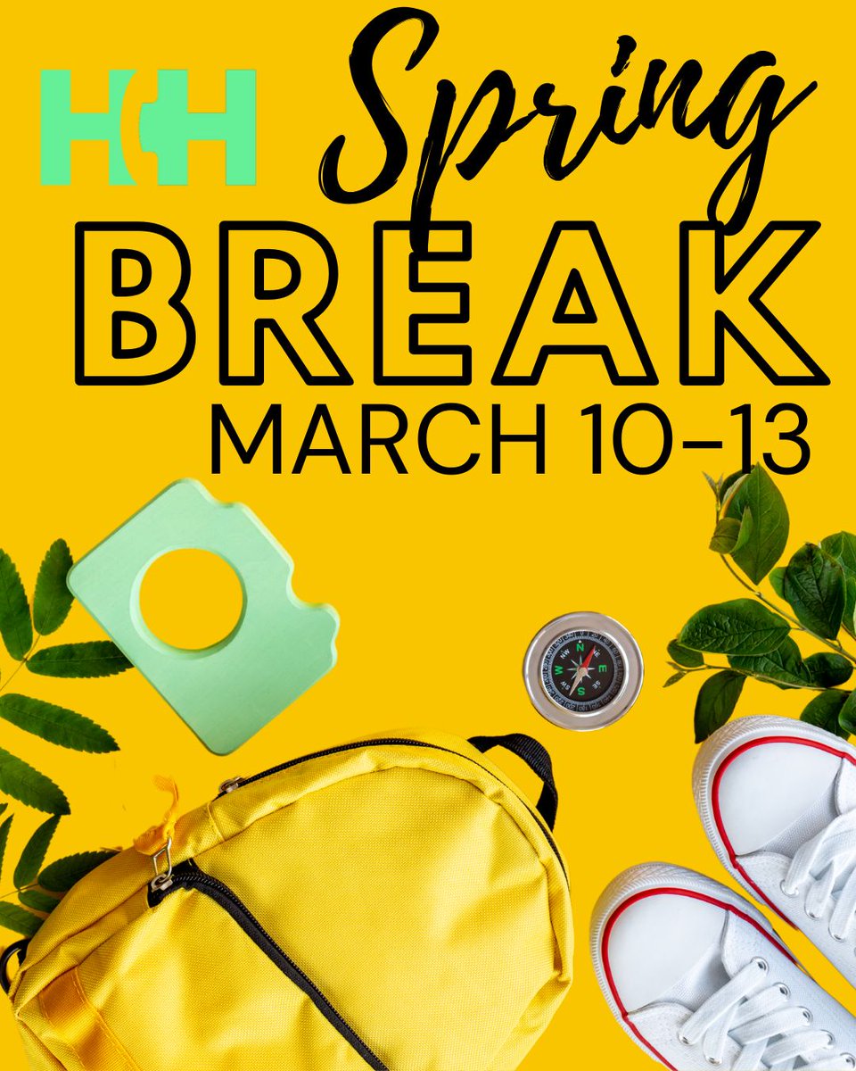 It's Spring Break at Homework Hotline. There will be no on-demand or scheduled tutoring this week. HH Teachers will be back on Monday, March 17. 4-8pm cst. 615-298-6636