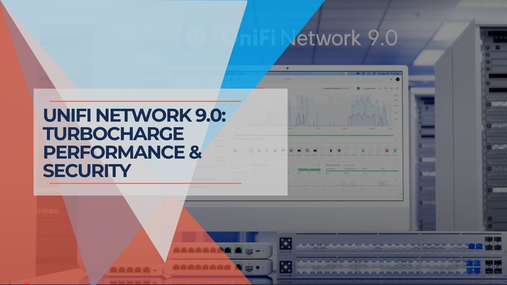 iFeeltech's tweet image. UniFi Network 9.0 introduces a range of refinements that update the platform’s approach to network management, security, and performance.

Read more 👉 lttr.ai/AcN2X

#UniFiNetwork #Ubiquiti #NetworkSecurity