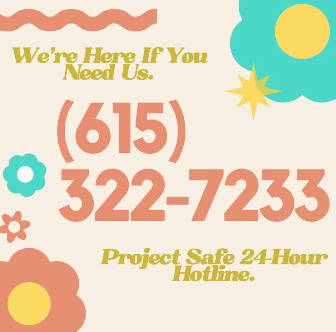 VUProjectSafe's tweet image. Have a safe Spring Break, Vandy! And remember, we’re here 24/7, rain or shine, whether you are on or off-campus, even if you’re on study abroad.