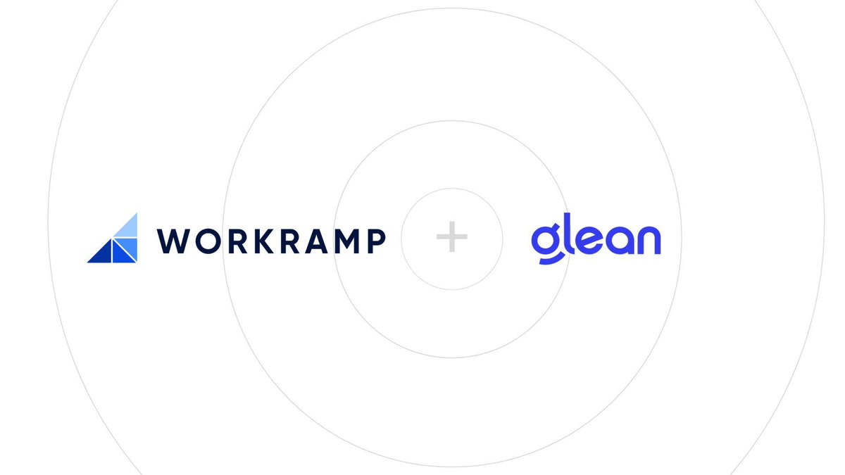 Are your learners getting lost trying to find relevant training material?🔎 We're teaming up with <a href="/glean/">Glean</a> to fix that.

Our new integration delivers a unified search experience—no more app switching or endless digging for info.

Learn more here: glean.com/blog/glean-wor…
