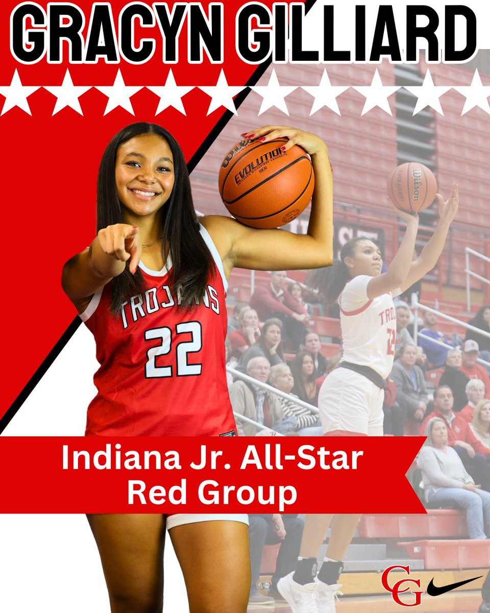 Center Grove WBB tweet media