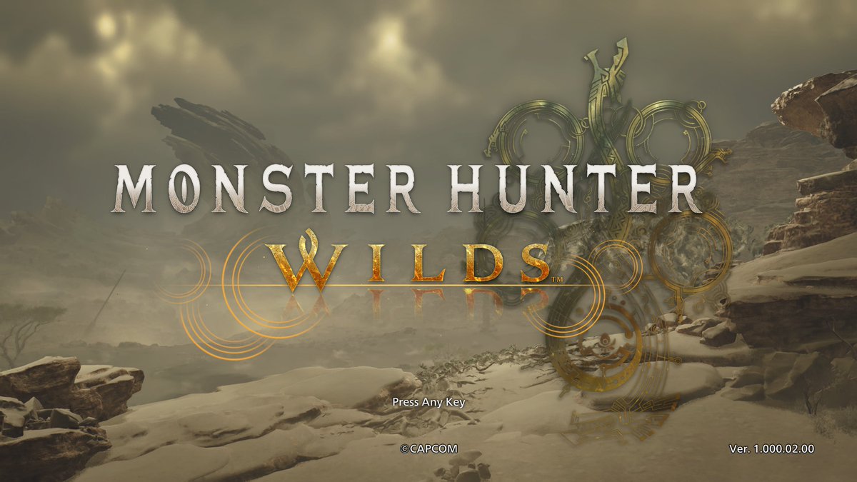 wefossett's tweet image. I rolled credits on MH:Wilds

LOVING it. The &quot;real&quot; game starts now. 

Two major thoughts so far: 
1. the mount (and it&apos;s auto-pathing) really kill the exploration aspect I adored from Worlds. 
2. killing the &quot;investigation&quot; aspect of discovering a Monsters location is a bummer.
