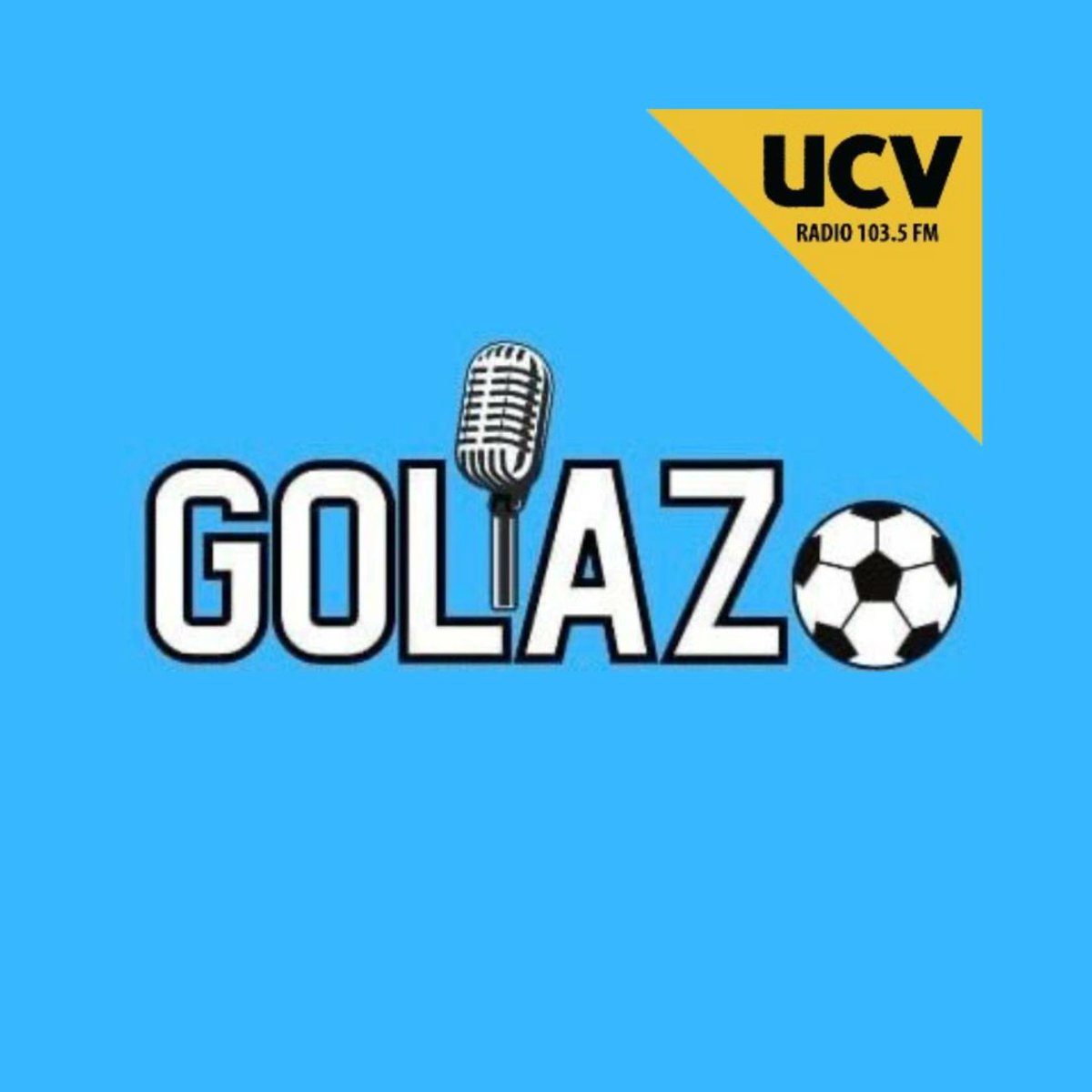 Golazo Radio tweet media