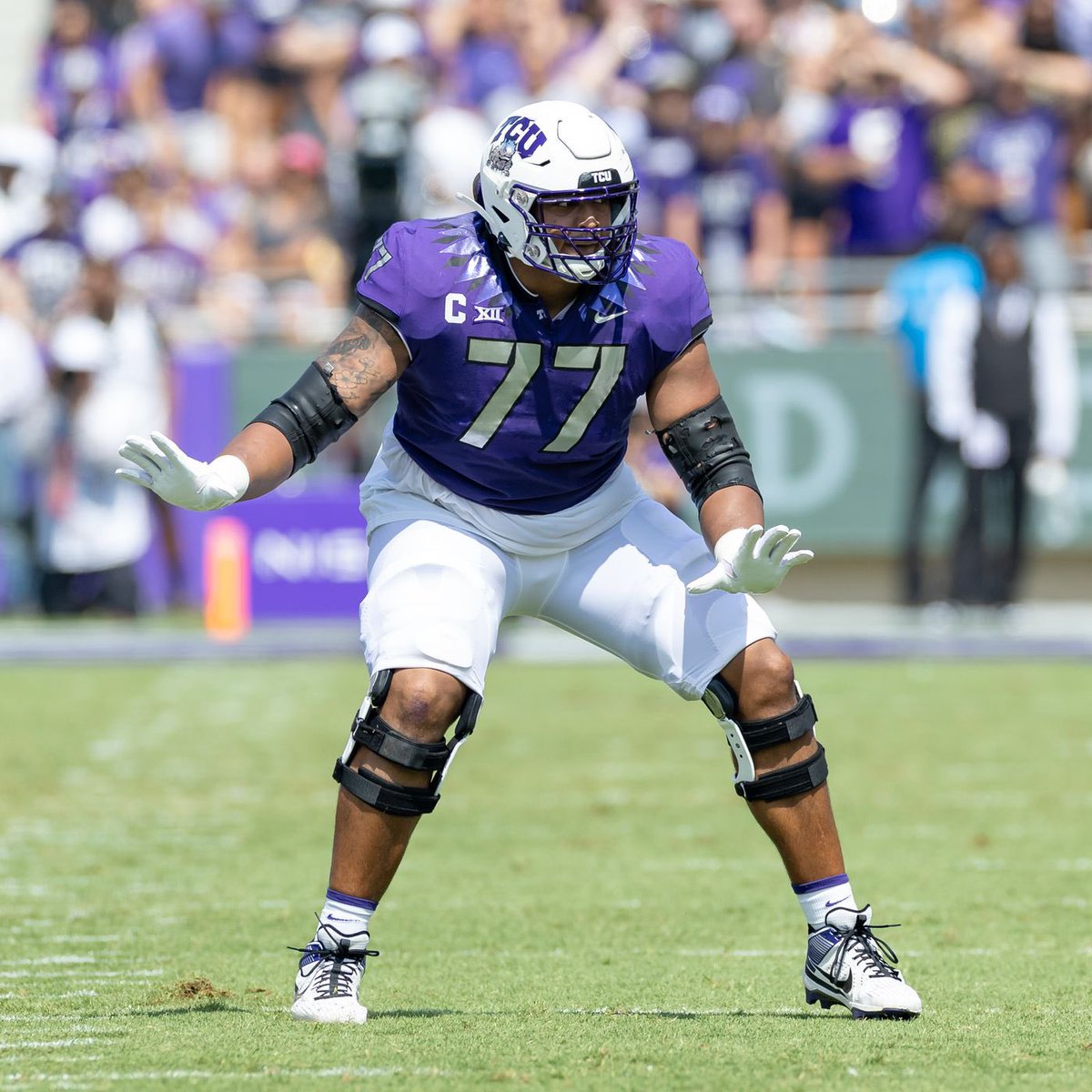 Qua Ford (@quadarockstar) on Twitter photo #AGTH After a good conversation with <a href="/BGChrisOwens/">Chris Owens</a> & <a href="/CoachSonnyDykes/">Sonny Dykes</a> I’m blessed to receive a offer from <a href="/TCUFootball/">TCU Football</a> <a href="/Eric_Sutton4/">Eric Sutton</a> <a href="/StanfordGerry/">Gerry Stanford</a> #AGTH After a good conversation with <a href="/BGChrisOwens/">Chris Owens</a> & <a href="/CoachSonnyDykes/">Sonny Dykes</a> I’m blessed to receive a offer from <a href="/TCUFootball/">TCU Football</a> <a href="/Eric_Sutton4/">Eric Sutton</a> <a href="/StanfordGerry/">Gerry Stanford</a>