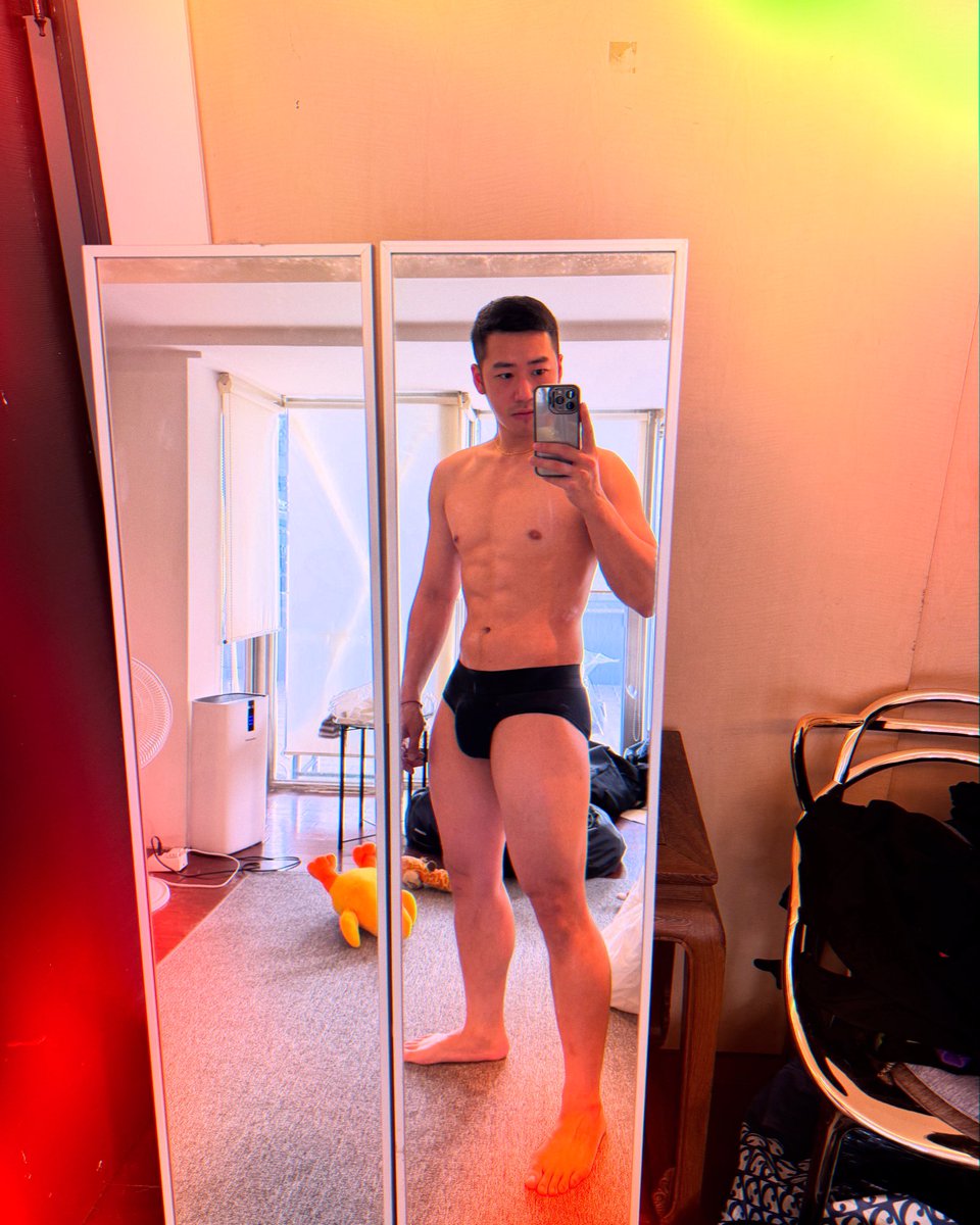 體脂率越來越高了
18%