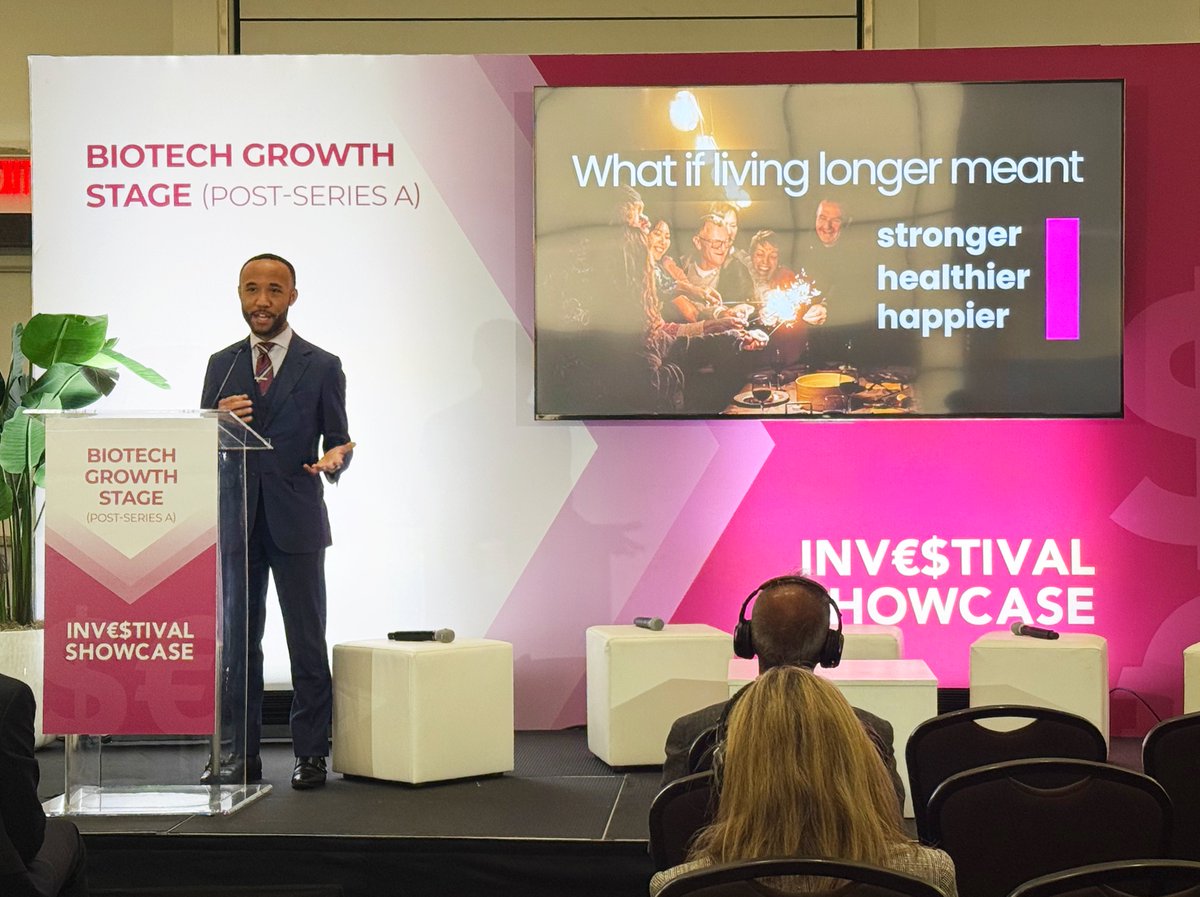 CellinoBio's tweet photo. 🧬 Scaling #regenmed requires automating highly manual & artisanal processes. @TheWillieT shared how our #AI-driven Nebula™ platform enables autonomous, scalable production of personalized therapies. Attending #InvestivalUSA? Learn more via PartneringOne: https://t.co/7Ki0mtPOFM https://t.co/p0qls97psi