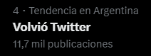 Victorialand5's tweet photo. Me encanta como nadie acepta "x" como nombre. 
¿Es que también como le vas a poner x a Twitter??? 😫 https://t.co/8ta3XRwQ4x