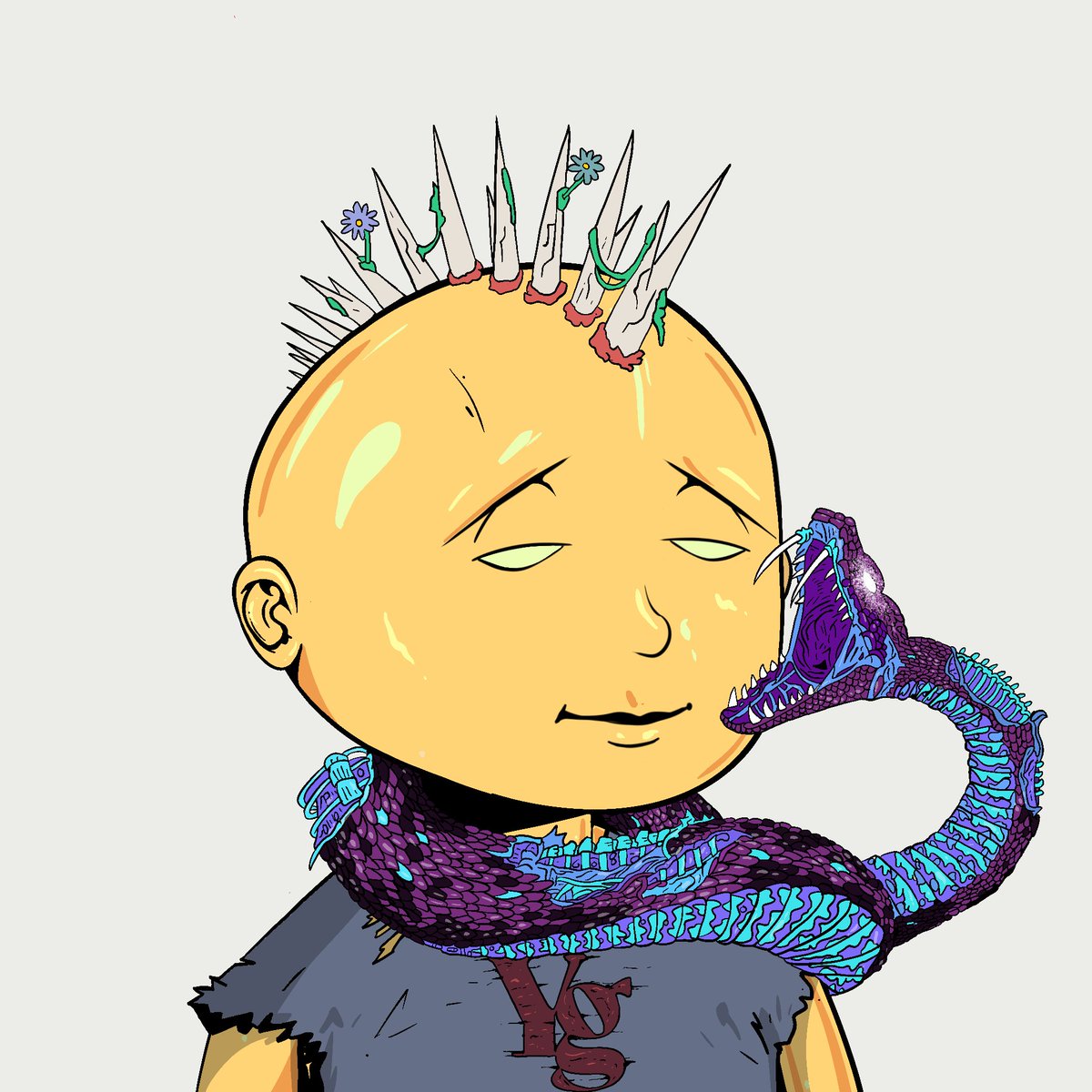 YoungGods tweet media