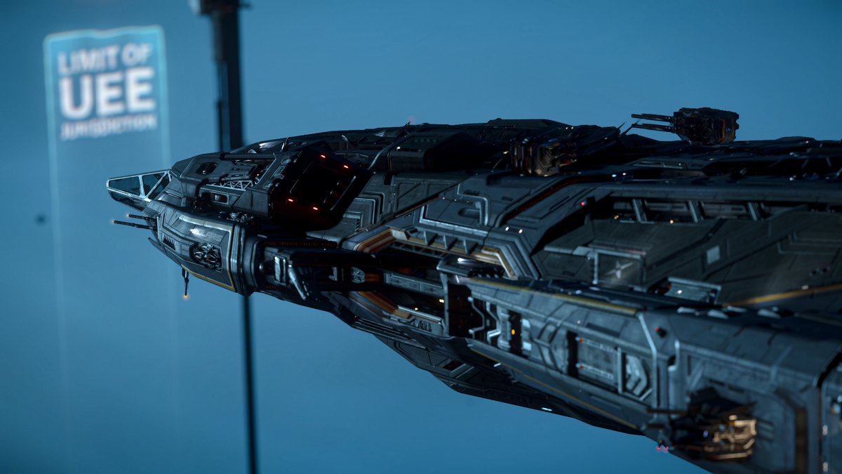 🚨Danger: Entering Pyro🚨

📍Pyro Jump Point, Stanton
🚀 RSI Polaris
🎮 Star Citizen 4.0.2

[3840x2160]

<a href="/RobertsSpaceInd/">Star Citizen</a> 

#StarCitizen